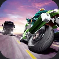 Traffic Rider Mod Apk 2.11 (Mod Menu) All Bikes Unlocked